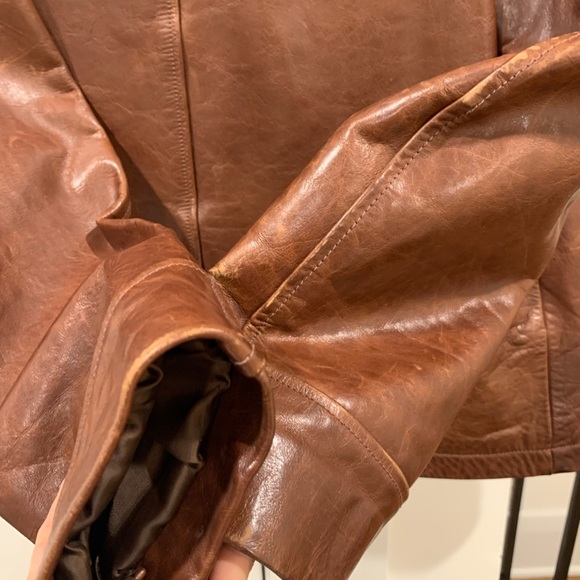 Jacket (men) - Picture 5 of 5